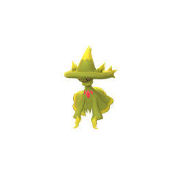 Mismagius - GO (Shiny)