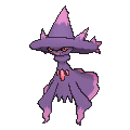 Mismagius - X Y (Normal)