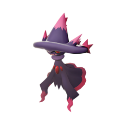 Mismagius - Legends_ Arceus