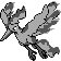 Moltres - Yellow (Normal)