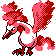 Moltres - Crystal (Shiny)