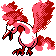 Moltres - Gold (Shiny)