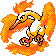 Moltres - Silver (Normal)