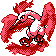 Moltres - Silver (Shiny)