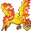 Moltres - Ruby Sapphire (Normal)