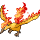 Moltres - Platinum (Normal)