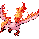 Moltres - Platinum (Shiny)