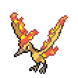 Moltres - Let_s Go Pikachu Let_s Go Eevee