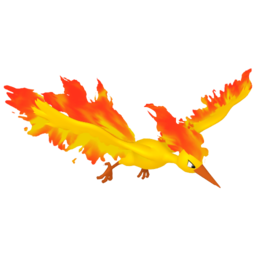 Moltres - Home