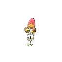 Morelull - Bank (Shiny)