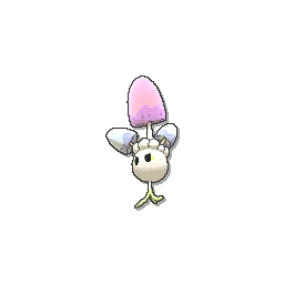 Morelull - Ultra Sun Ultra Moon