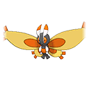 Mothim - Bank