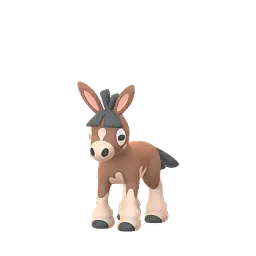 Mudbray - GO (Normal)