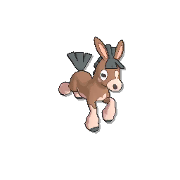 Mudbray - Ultra Sun Ultra Moon Sun Moon