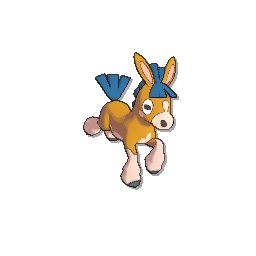 Mudbray - Ultra Sun Ultra Moon Sun Moon