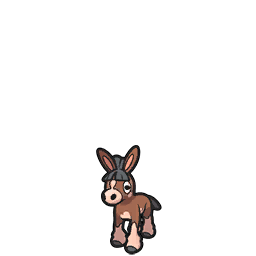 Mudbray - Scarlet Violet