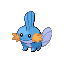Mudkip - Emerald (Normal)