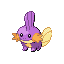Mudkip - Emerald (Shiny)