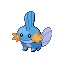 Mudkip - Ruby Sapphire (Normal)