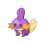 Mudkip - Ruby Sapphire (Shiny)