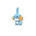 Mudkip - Bank