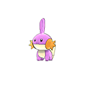 Mudkip - Bank