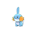 Mudkip - Omega Ruby Alpha Sapphire (Normal)