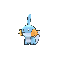 Mudkip - X Y (Normal)