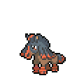 Mudsdale - Sword Shield