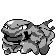Muk - Yellow (Normal)