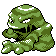 Muk - Crystal (Shiny)