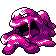Muk - Silver (Normal)