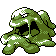 Muk - Silver (Shiny)
