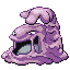Muk - Emerald (Normal)