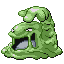 Muk - Emerald (Shiny)