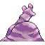 Muk - Ruby Sapphire (Back View)