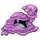 Muk - Diamond Pearl (Normal)