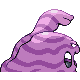 Muk - Platinum (Back View)