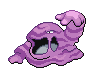 Muk - Black 2 White 2 Black White Animated (Normal)