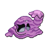 Muk - Black White (Normal)