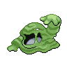 Muk - Black White (Shiny)