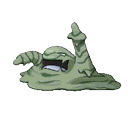 Muk - Bank (Shiny)