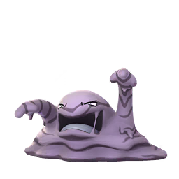 Muk - GO (Normal)