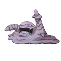 Muk - Omega Ruby Alpha Sapphire (Normal)
