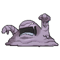 Muk - X Y (Normal)