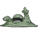 Muk - X Y (Shiny)