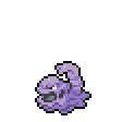 Muk - Let_s Go Pikachu Let_s Go Eevee