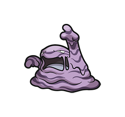 Muk - Brilliant Diamond Shining Pearl