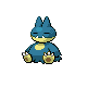 Munchlax - Diamond Pearl (Normal)
