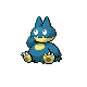 Munchlax - Platinum (Normal)